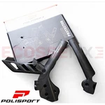 Ktm SX125 SX150 Polisport Frame Guards Black 2011-2015. Fixed Price $36.27.