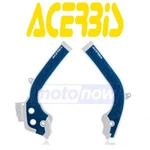 Acerbis X-grip Frame For 2017-2018 Ktm 250 Xc-w Body Guards & Qz. Fixed Price $71.43.