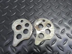 99-04 Yamaha Oem Rear Chaintensioners Pullers 5MP-25389-00-00. Fixed Price $6.95.
