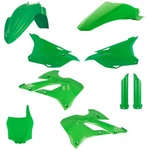 Acerbis Full Plastic Kit (2936130006) Green For Kawasaki KX85 2022-25. Fixed Price $137.39.