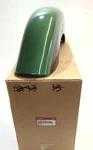 New Oem Honda Front Fender 1998-2002 Shadow Aero 1100 Green 61110-MBH-760ZB. Fixed Price $225.00.