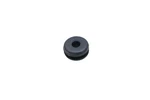 New Oem Yamaha 90480-11224-00 Grommet Nos. Fixed Price $7.99.