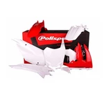 Polisport Box Kit Honda CRF110 13-18 Oem. Fixed Price $154.12.