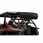 Tusk Spare Tire Carrier Combo Kit Compatible With Honda Talon 1000X/R 2019-2024. Fixed Price $396.10.