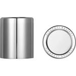 Figurati Designs Docking Covers - Silver FD60DC2530SS. Fixed Price $89.95.