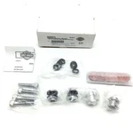 New Genuine Harley Docking Hardware Kit 2018 Up Softail 52300376. Fixed Price $40.00.