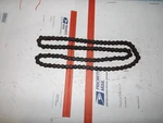 1974 Honda K1 Drive Chain Oem 1973. Fixed Price $39.99.
