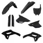 Acerbis Full Plastic Kit Black 2861800001. Fixed Price $154.74.