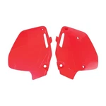 Polisport Replica Plastic,side Panels Honda Red 8494700002. Fixed Price $21.89.