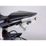 Puig Fender Eliminator Kit Black 6096N. Fixed Price $118.60.
