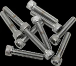 Drag Specialties DS-190589 10-24 X 3/4 Socket Head. Fixed Price $22.49.