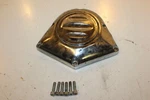 2007 Victory Jackpot Engine Motor Timing Chain Cover 5135356-156. Fixed Price $58.49.