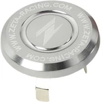 Zeta ZE58-4130 Stem Cap Titanium. Fixed Price $16.95.