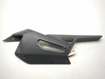 20-24 Aprilia RS660 Rear Left Swing Arm Cover 2B006389. Fixed Price $24.99.