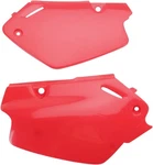 Ufo Side Panels 00 12 Cr Red HO03626070. Fixed Price $46.99.