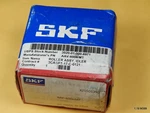 One (1) Skf AAV-6004/MT Idler Roller Assy. Fixed Price $20.56.