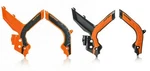 Acerbis X-grip Frame Protector Fits 2020-2023 Ktm 125-500 Excf Xcw Xcfw. Fixed Price $58.83.