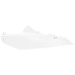 Acerbis 2983530002 Side Panels White. Fixed Price $52.79.
