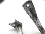 2003 Honda Golidwing GL1500 Front Crash Bar 2409A X. Fixed Price $112.94.