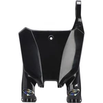 Cycra Stadium Number Plates Black 1CYC-1213-12. Fixed Price $39.85.