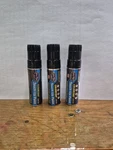 Colorrite Touch-up Jar Kit For Harley-davidson Big Blue Pearl #6499/1499/CLEAR. Fixed Price $67.29.