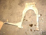 79 Honda Center Main Stand. Fixed Price $74.99.