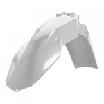 Acerbis Front Fender White 2872700002. Fixed Price $39.22.