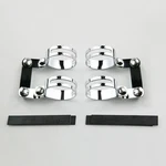 National Cycle Kit-ctg Narrow Frame Heavy Duty Mount. Fixed Price $145.86.