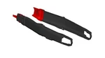 Acerbis Teketmagnet Swingarm Protectors Black 2976140001. Fixed Price $77.23.