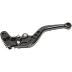 Powerstands Racing Psr Black Short Clutch Lever 00-00425-22. Fixed Price $86.95.