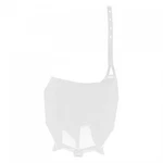 Acerbis Front Number Plate White 2872650002. Fixed Price $35.13.