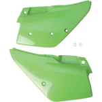 Ufo Side Panels Kdx 200 Green KA02788-026. Fixed Price $54.97.
