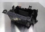 09-17 Yamaha V-star Xvs 950 Battery Box 5S7-2177G-00-00. Fixed Price $20.46.