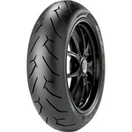 Pirelli Diablo Rosso Ii Rear Tire - 160/60ZR17 2070200. Fixed Price $161.37.