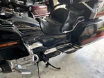Left & Right Rear Raw Unfinished Side Covers Panels For Honda Gl 1500 Goldwing. Fixed Price $106.96.