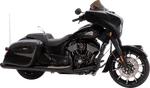 Klock Werks Kolor Flare* Windshield 10" Bronze KWW-04-0642. Fixed Price $239.95.