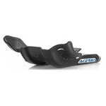 Acerbis Skid Plate - Black 2449710001. Fixed Price $75.54.