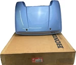 Honda 81120-MN5-610ZF GL1500 Goldwing 1990 Germany Motorcycle Trunk Lid PB224M. Fixed Price $355.99.