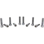 Drag Specialties 3/8-24X1 1/2 Smooth Socket DS-190580S. Fixed Price $39.02.