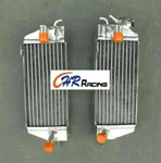 Aluminum Radiator For Husqvarna WRK125 Cagiva 1985 1986 1988. Fixed Price $222.90.