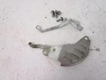 04 Honda Fsc 600 Silverwing Speed Sensor Guards 32112-MCT-000 2002-2013. Fixed Price $18.50.