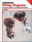 Clymer Shop Manuals CBWD1 Wiring Diagrams For Ob Os. Fixed Price $49.96.