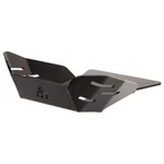 Tusk Aluminum Skid Plate Black Honda CRF125F Big Wheel 2014-2025 210-106-0020. Fixed Price $82.04.