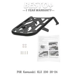 Fit For Kawasaki Klx 230 20-24 Motorcycle Rear Rack Luggage Storage Carrier. Fixed Price $48.05.