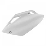 Acerbis Side Panels White 2084560002. Fixed Price $55.75.