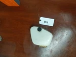1963 Honda CA105T Trail 55 Battery Tray Box. Fixed Price $85.00.