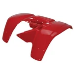 Maier 118912 Rear Fender Red. Fixed Price $454.68.