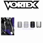 Vortex Bar-end Sliders For 2006-2009 Yamaha YZF-R6S Control Handlebars & Dg. Fixed Price $36.48.