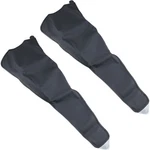 Saddlemen Rear Fender Bra Set EX000664B. Fixed Price $80.84.