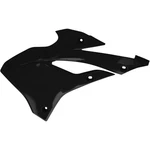 Acerbis Radiator Shroud Set - 22 Black 2936120001. Fixed Price $48.63.